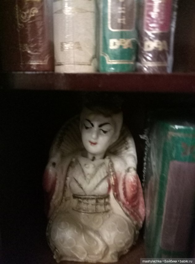 А не оболваниться ли нам? 😄