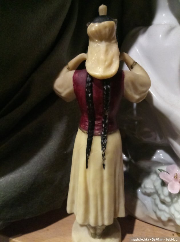 А не оболваниться ли нам? 😄 (фото 7)