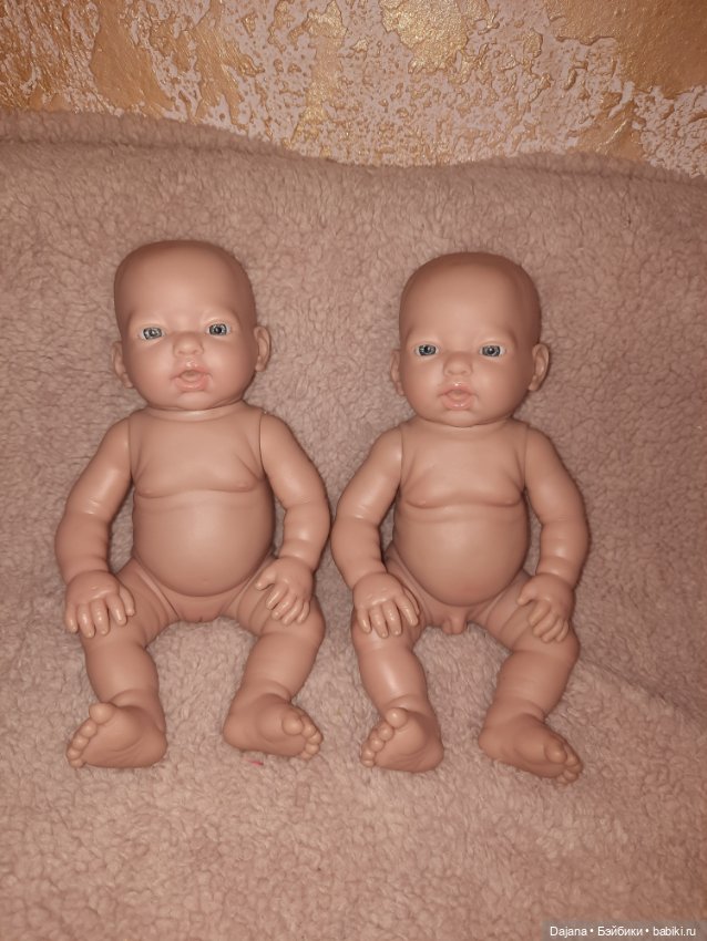 Малявки пепитки — Испанские куклы (разное): Vestida de Azul