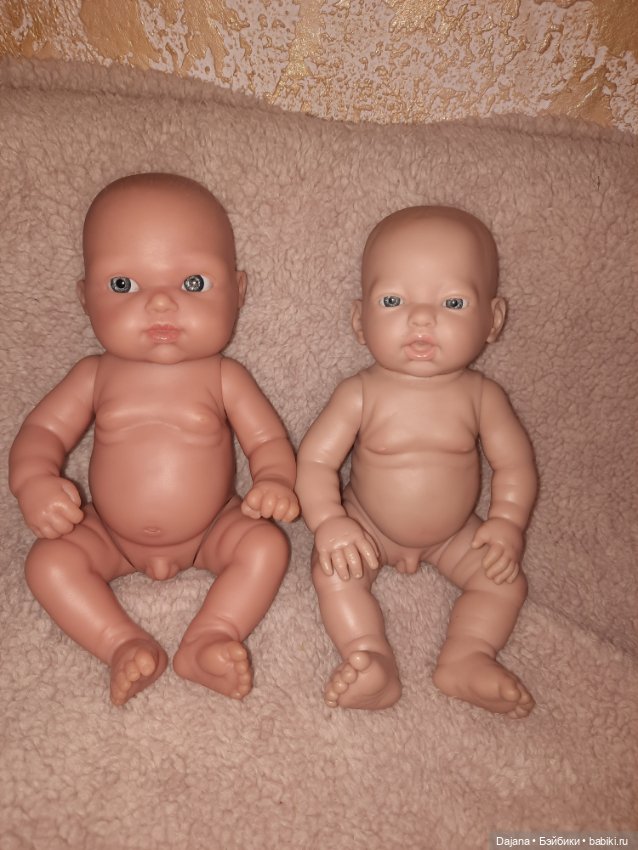 Малявки пепитки — Испанские куклы (разное): Vestida de Azul