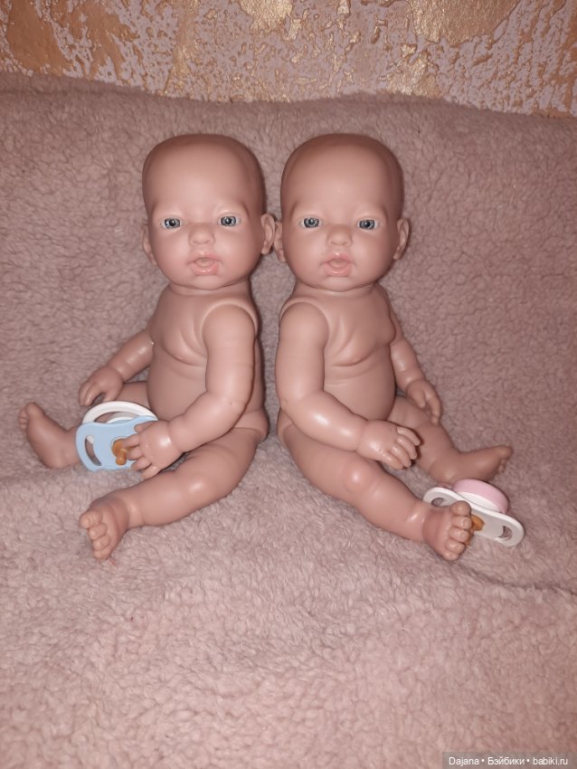 Малявки пепитки — Испанские куклы (разное): Vestida de Azul