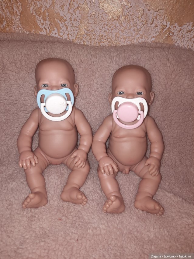 Малявки пепитки — Испанские куклы (разное): Vestida de Azul