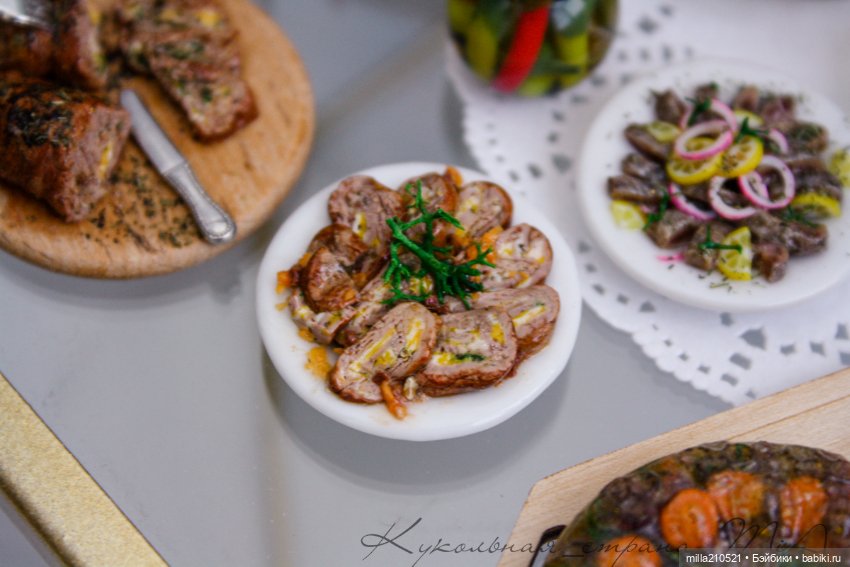 Готовимся к НГ! Марго и Майкл