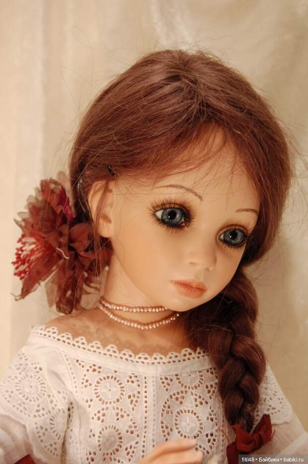 Волшебные творения Сью Линг Ванг