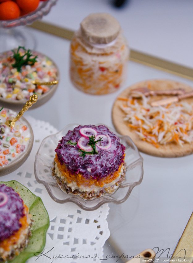 Готовимся к НГ! Марго и Майкл