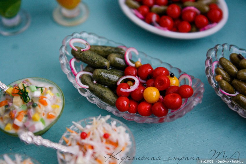 Готовимся к НГ! Марго и Майкл