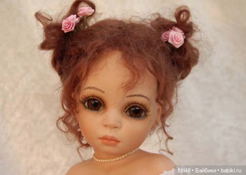 Волшебные творения Сью Линг Ванг