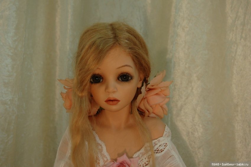 Волшебные творения Сью Линг Ванг