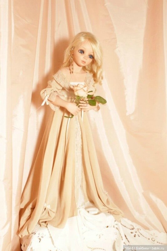 Волшебные творения Сью Линг Ванг