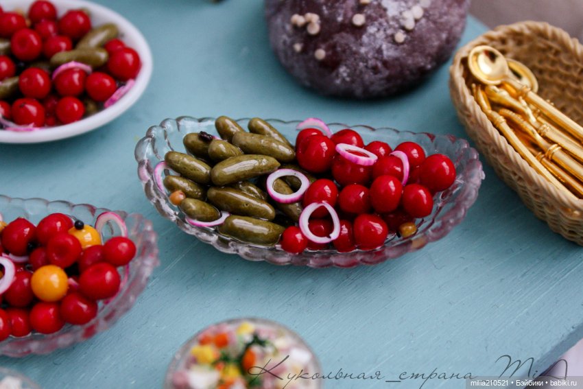 Готовимся к НГ! Марго и Майкл