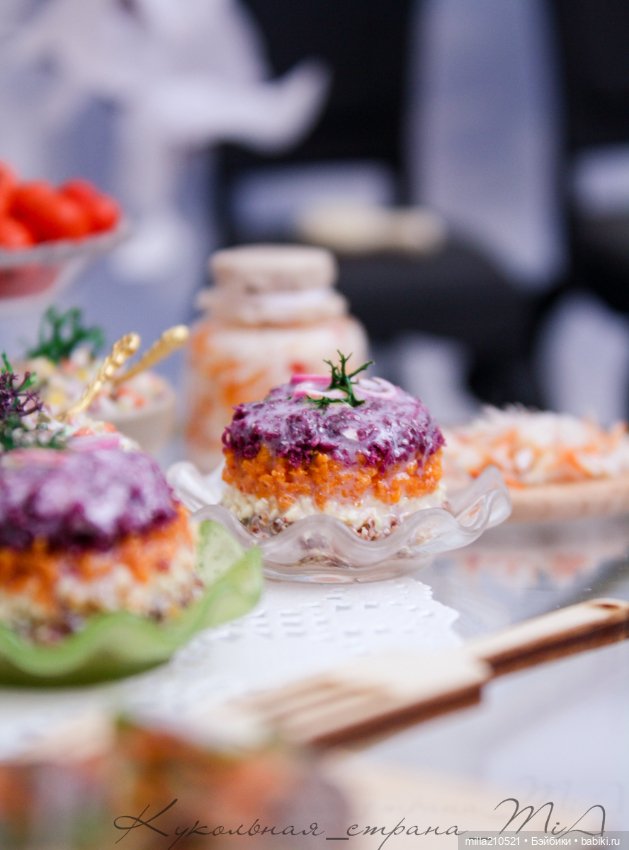 Готовимся к НГ! Марго и Майкл