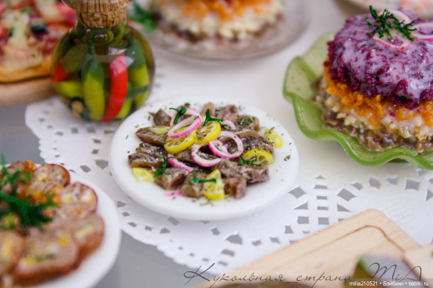 Готовимся к НГ! Марго и Майкл (фото 7)