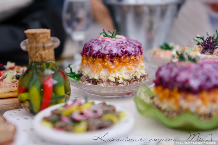 Готовимся к НГ! Марго и Майкл (фото 5)