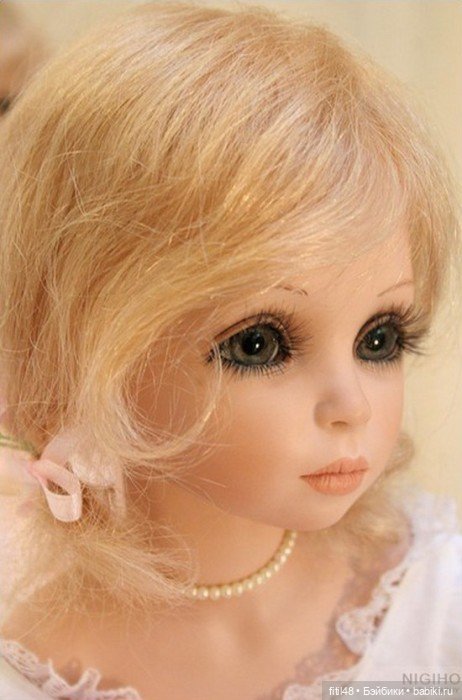 Волшебные творения Сью Линг Ванг