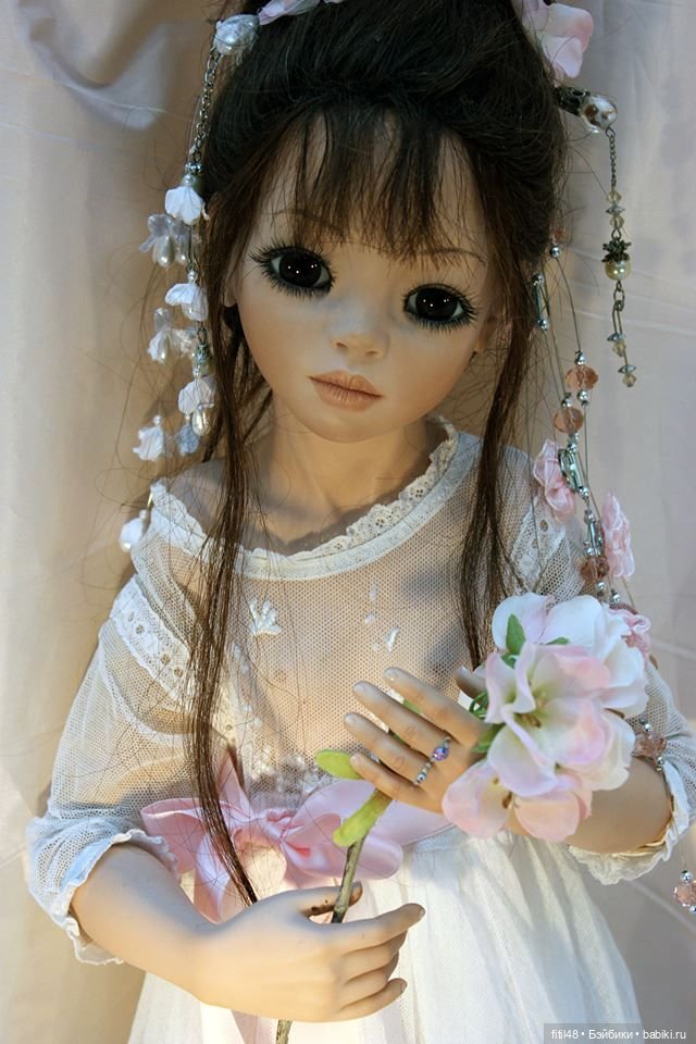 Волшебные творения Сью Линг Ванг (фото 7)