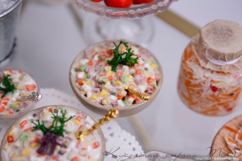 Готовимся к НГ! Марго и Майкл