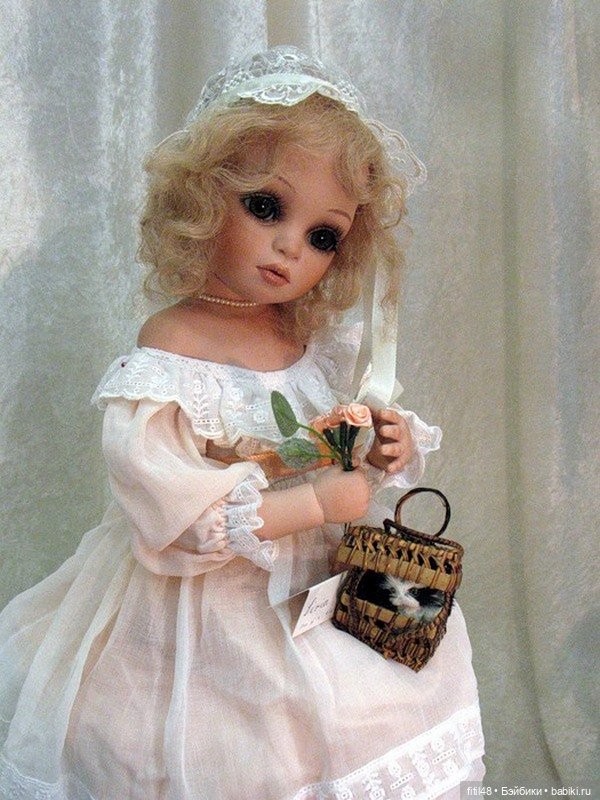 Волшебные творения Сью Линг Ванг (фото 6)