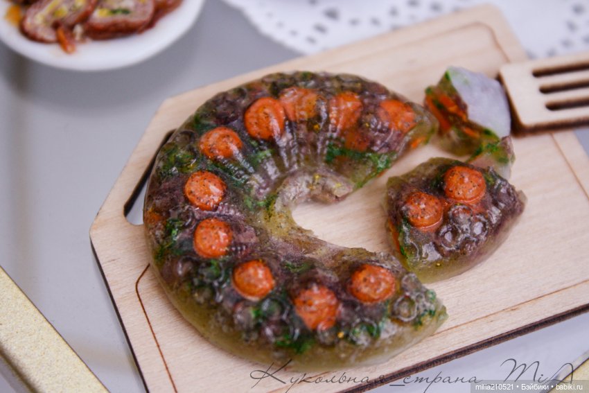 Готовимся к НГ! Марго и Майкл