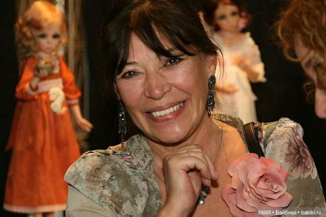 Волшебные творения Сью Линг Ванг