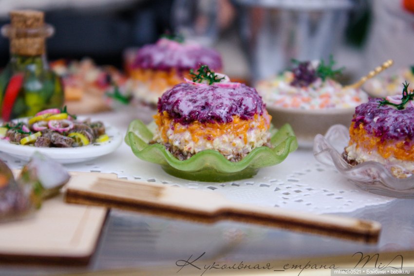 Готовимся к НГ! Марго и Майкл