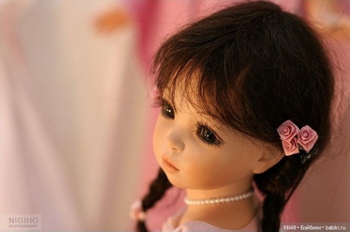 Волшебные творения Сью Линг Ванг