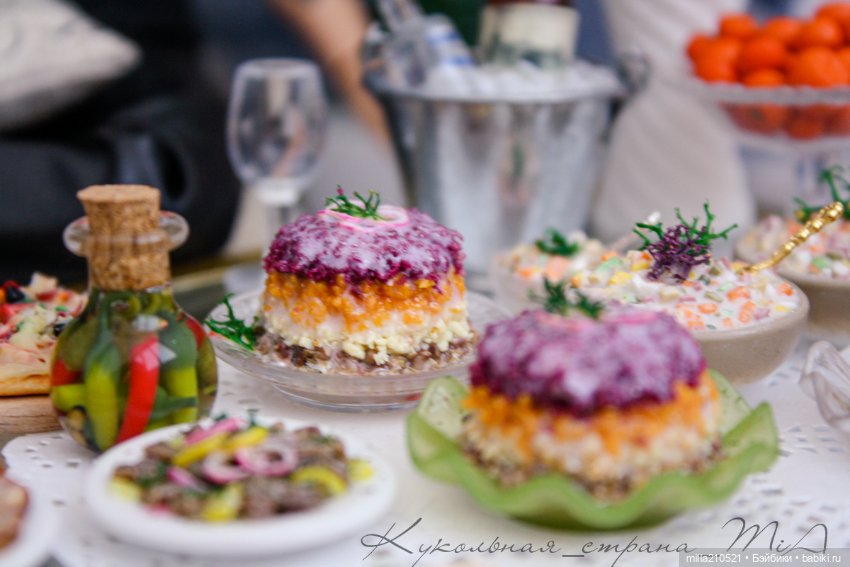 Готовимся к НГ! Марго и Майкл (фото 4)