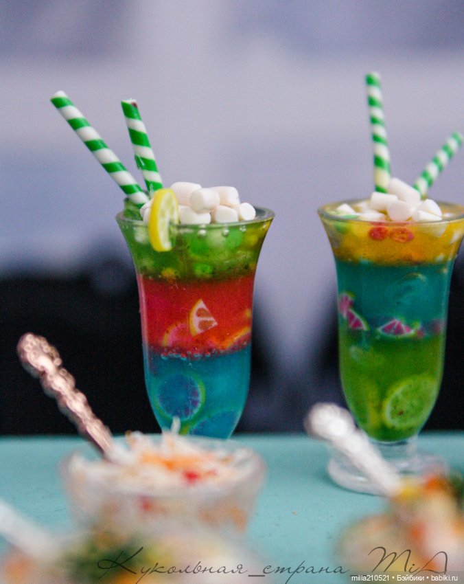 Готовимся к НГ! Марго и Майкл