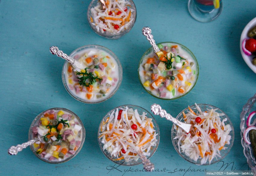 Готовимся к НГ! Марго и Майкл