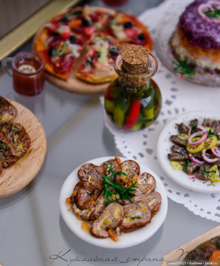 Готовимся к НГ! Марго и Майкл