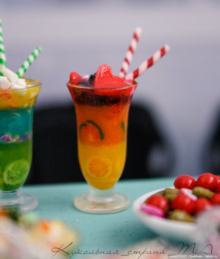 Готовимся к НГ! Марго и Майкл