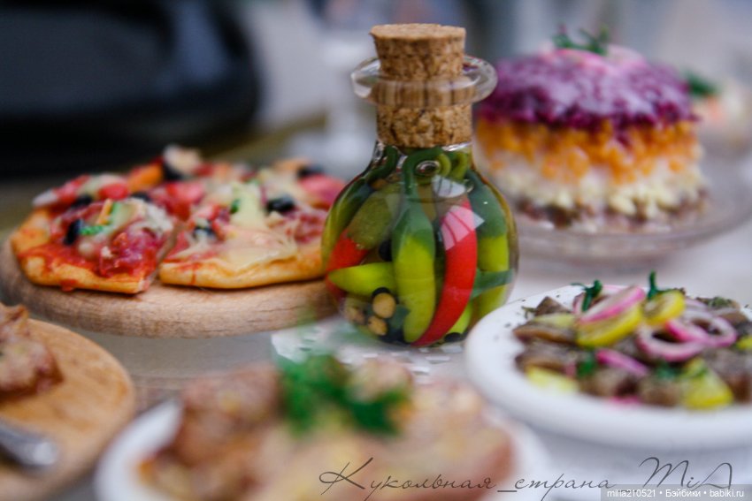 Готовимся к НГ! Марго и Майкл (фото 6)