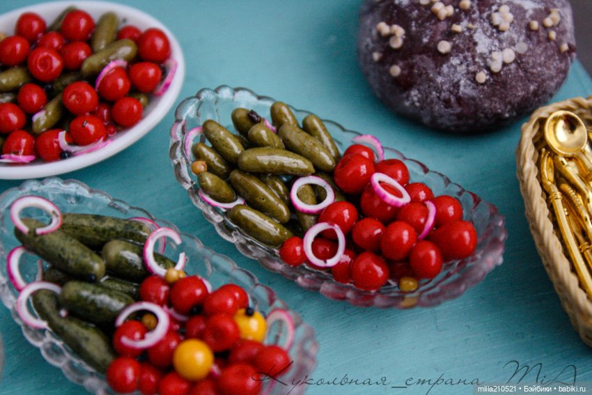 Готовимся к НГ! Марго и Майкл