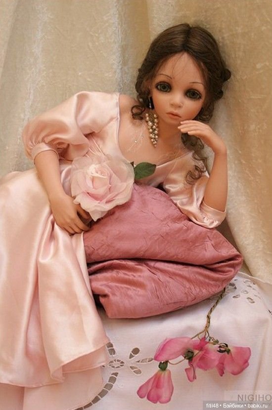 Волшебные творения Сью Линг Ванг (фото 10)