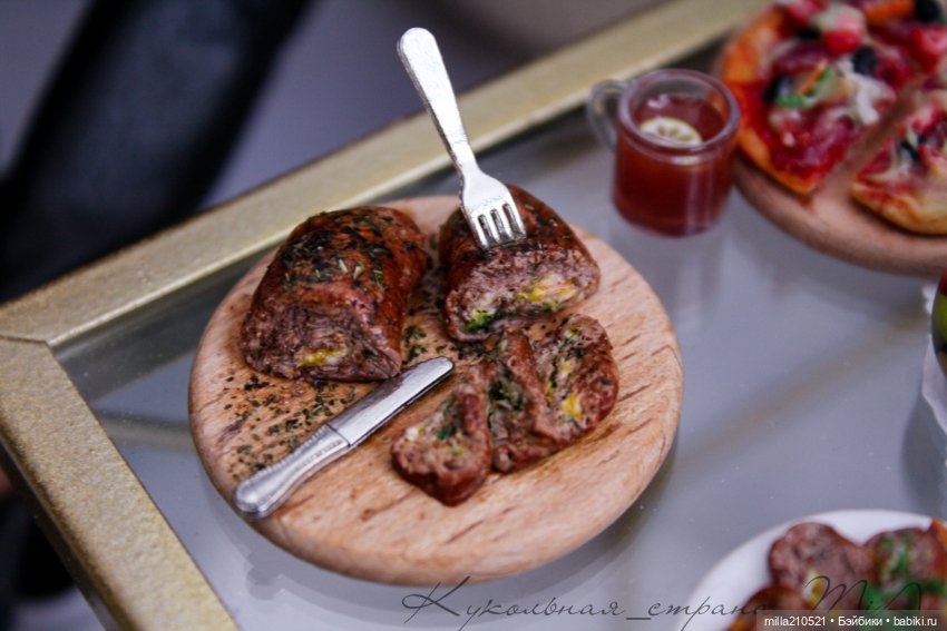 Готовимся к НГ! Марго и Майкл