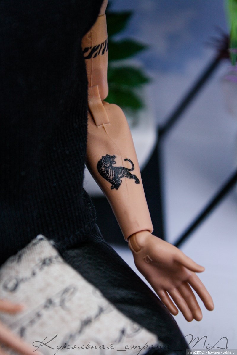 Готовимся к НГ! Марго и Майкл