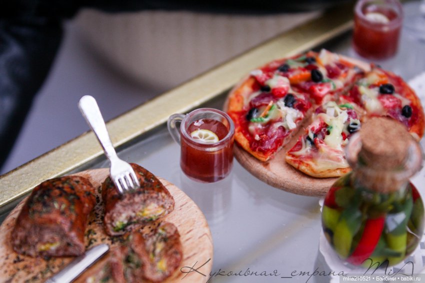 Готовимся к НГ! Марго и Майкл