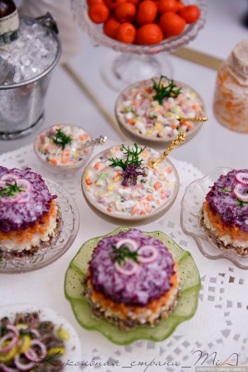 Готовимся к НГ! Марго и Майкл