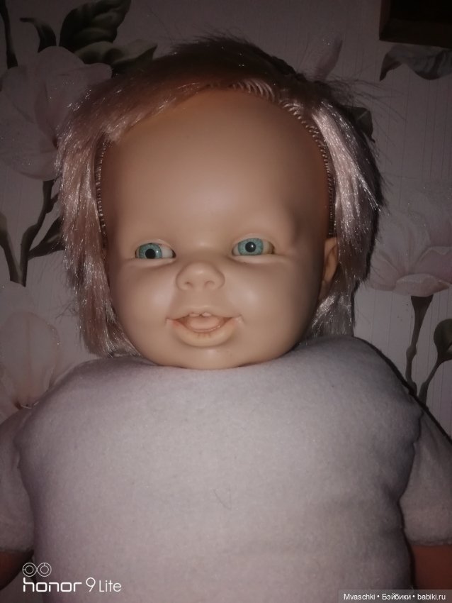 Малыш — Молды и прототипы Реборн (Reborn): новинки
