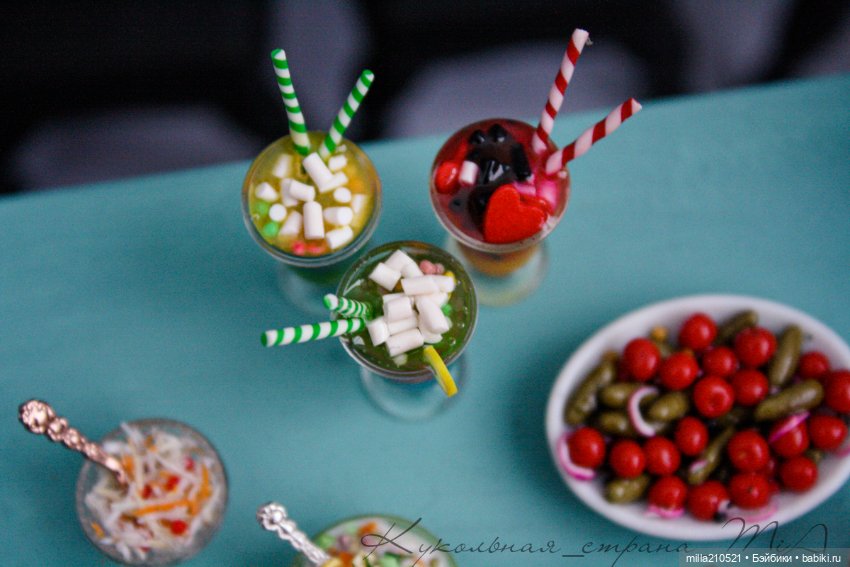 Готовимся к НГ! Марго и Майкл