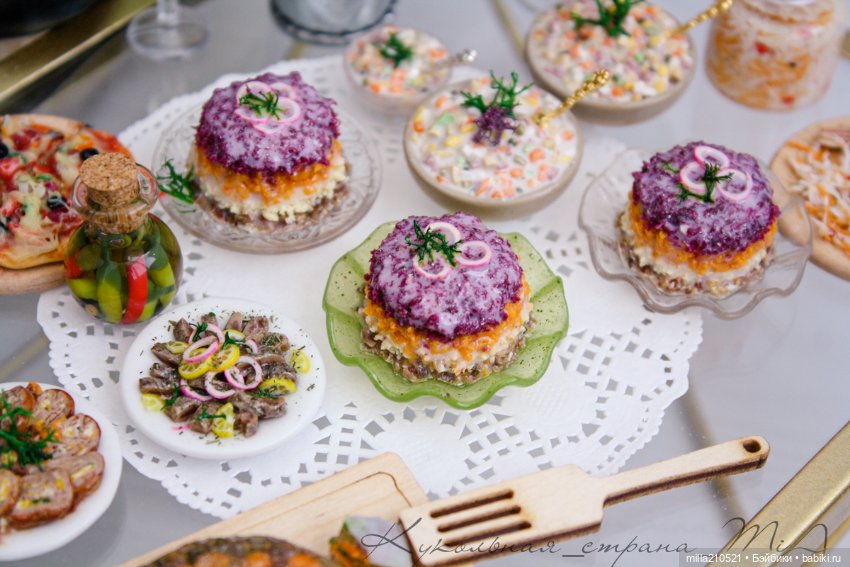 Готовимся к НГ! Марго и Майкл (фото 3)