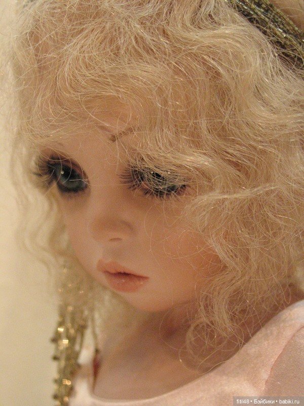 Волшебные творения Сью Линг Ванг