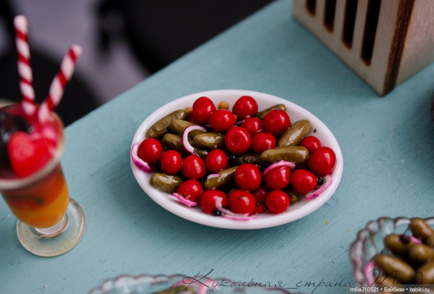 Готовимся к НГ! Марго и Майкл