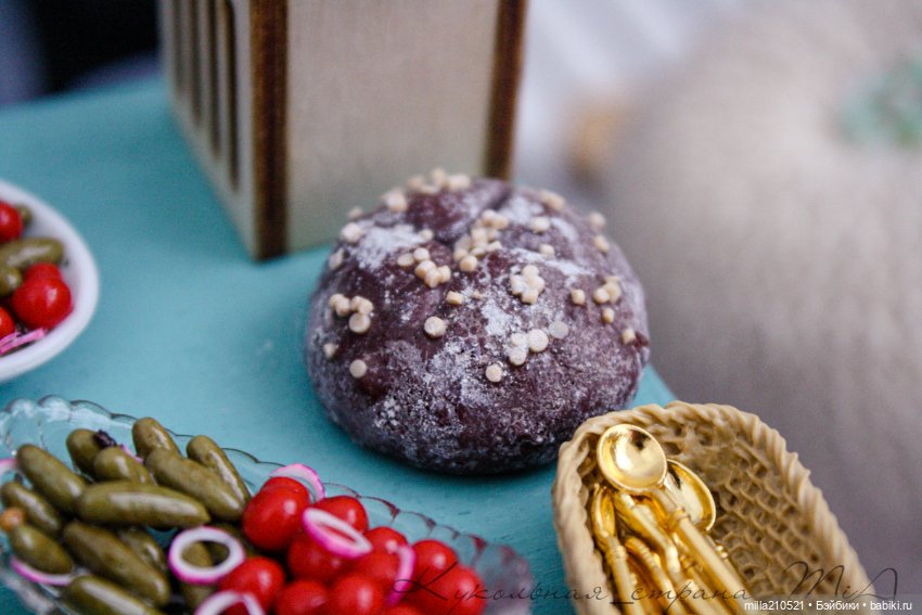 Готовимся к НГ! Марго и Майкл