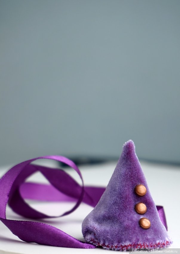 Колпачки для куклы — Авторские украшения и аксессуары для кукол: фото