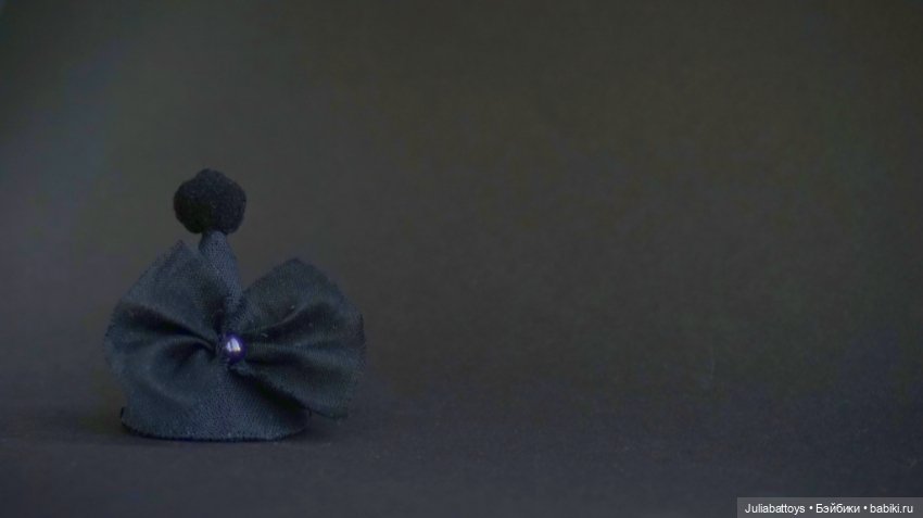 Колпачки для куклы — Авторские украшения и аксессуары для кукол: фото