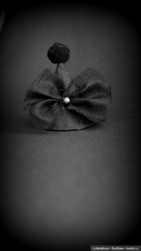 Колпачки для куклы — Авторские украшения и аксессуары для кукол: фото