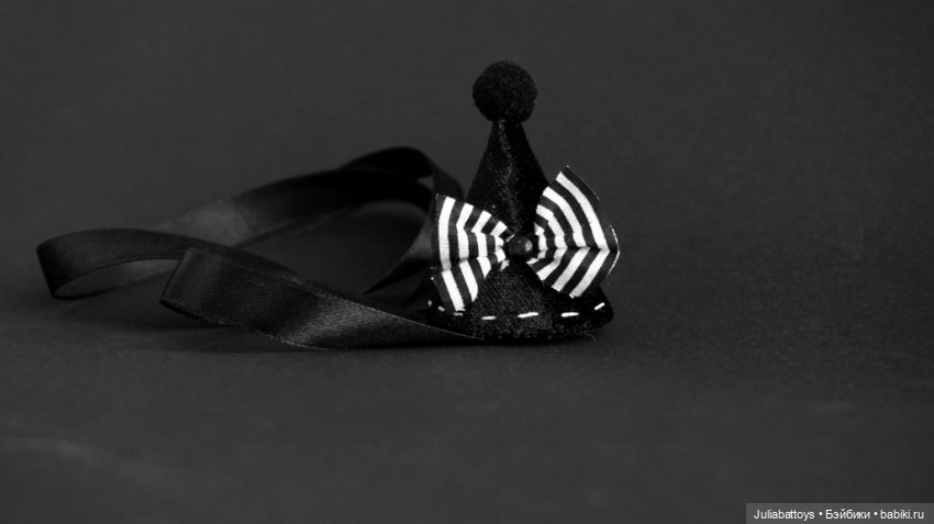 Колпачки для куклы — Авторские украшения и аксессуары для кукол: фото