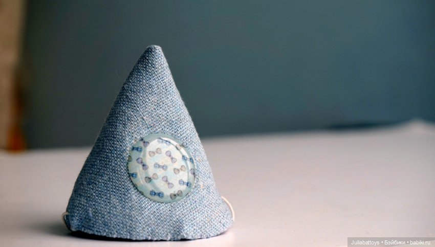 Колпачки для куклы — Авторские украшения и аксессуары для кукол: фото (фото 2)