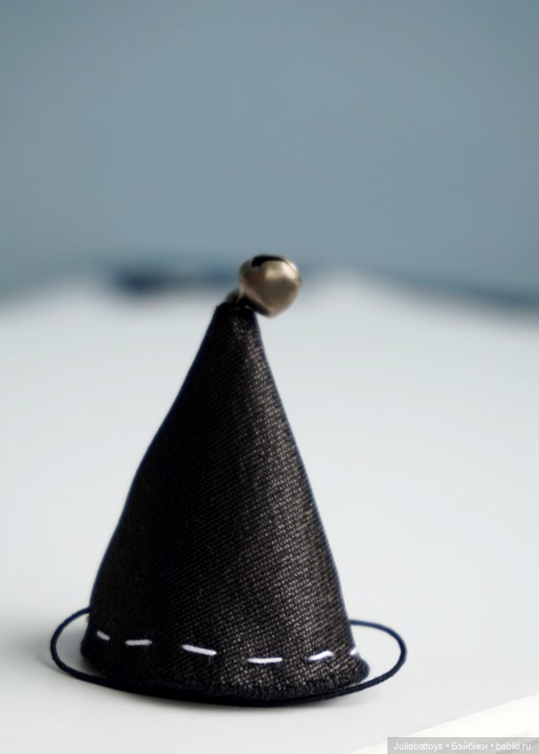 Колпачки для куклы — Авторские украшения и аксессуары для кукол: фото (фото 10)