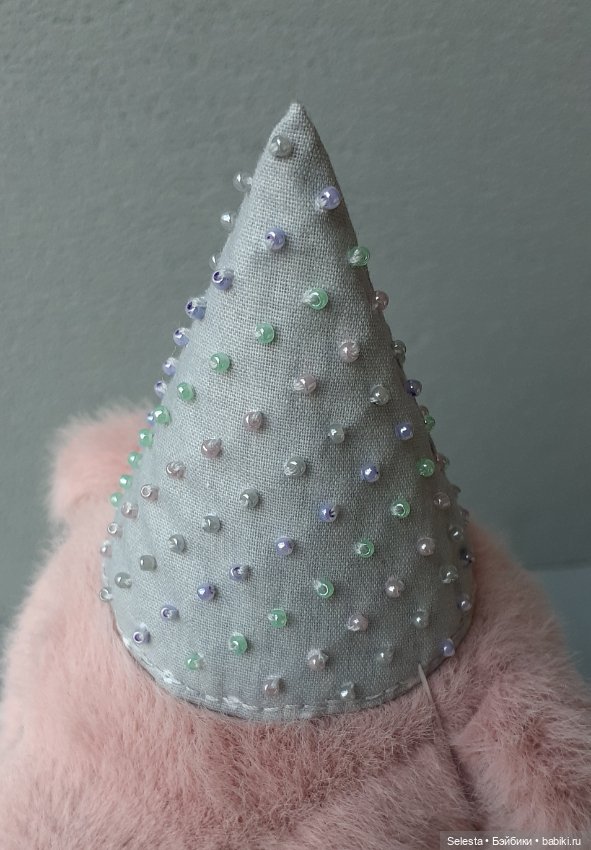 Нежнее нежного — Авторские мишки Тедди и друзья: фото